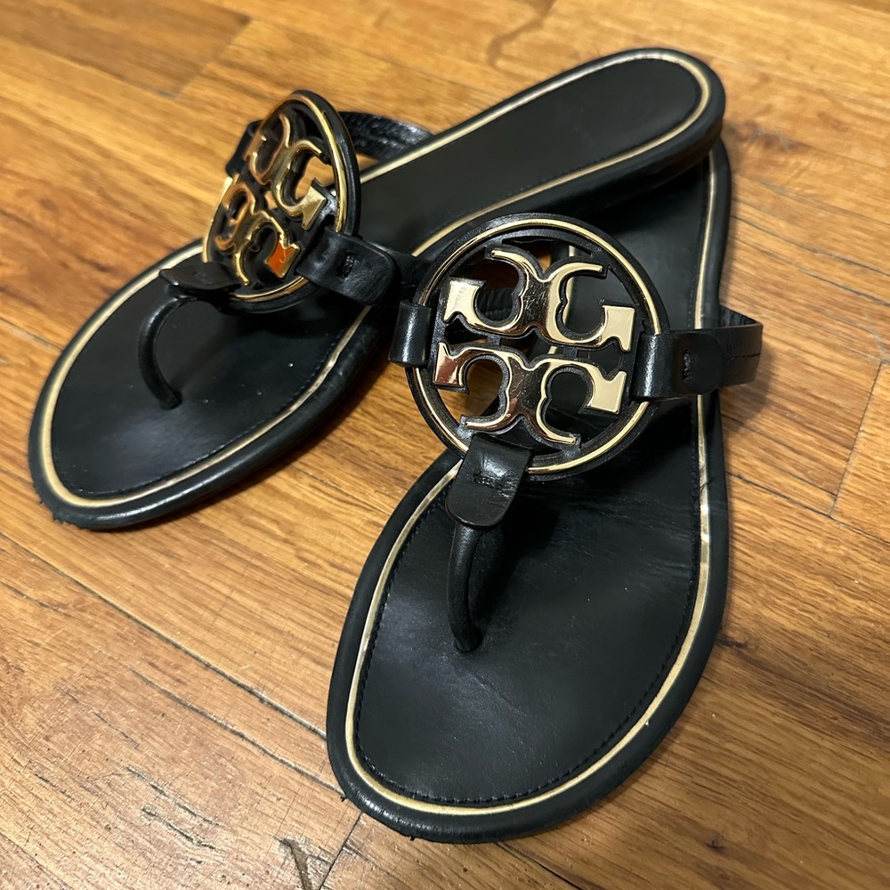 Tory Burch Sandals